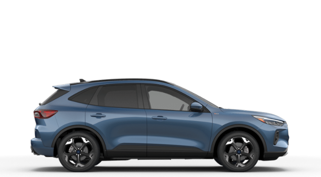 2026 Ford Escape